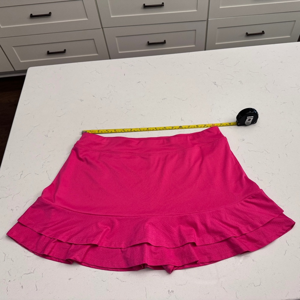 Grand Slam Performance Tennis Skirt L
